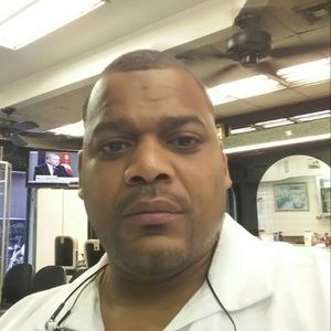 Meet your Posher, Roger